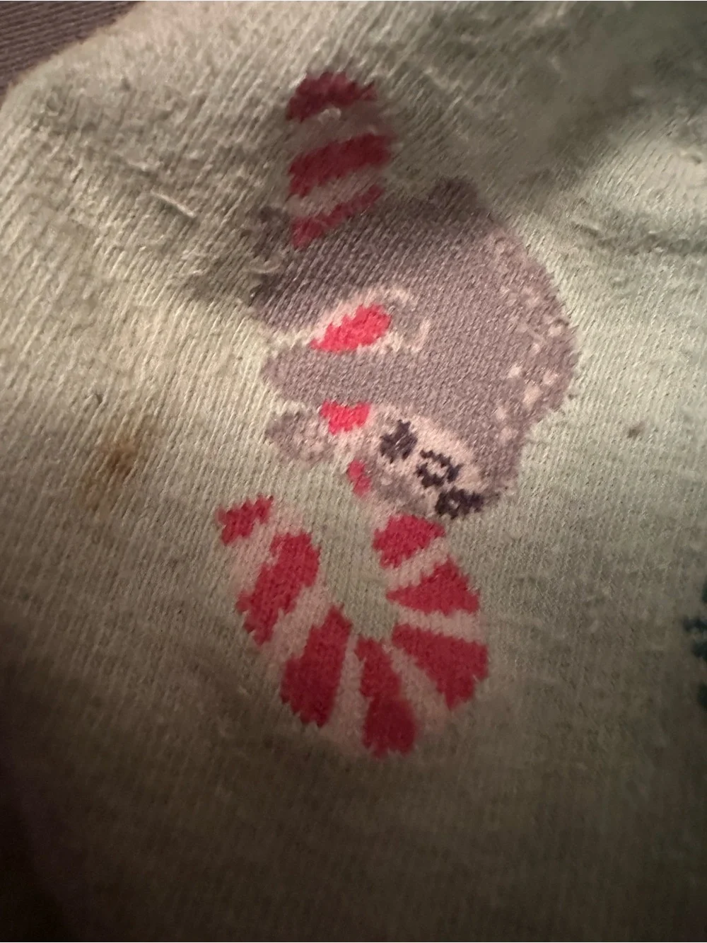 Mint Green Sloth Ankle Socks From Hot Sox Women’s